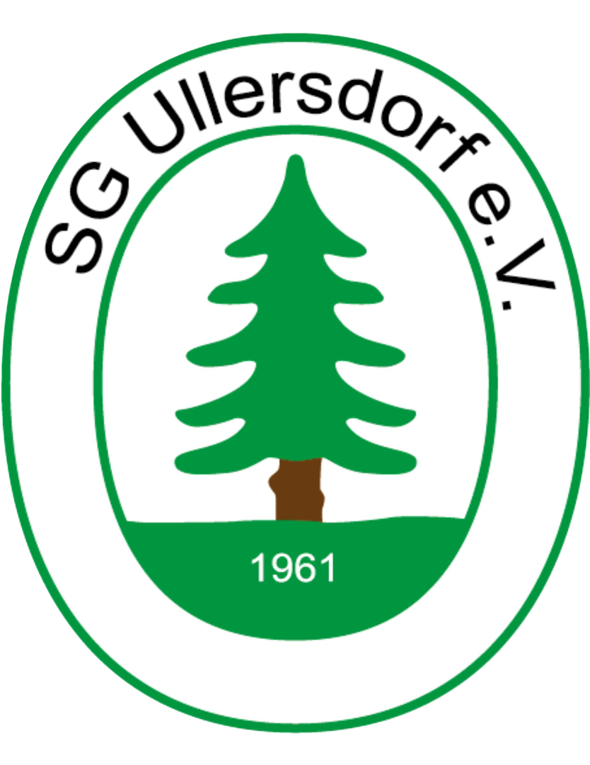 Offizielle Website der SG Ullersdorf